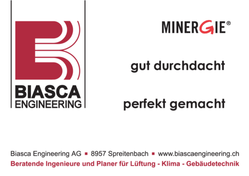 Biasca Engineering AG