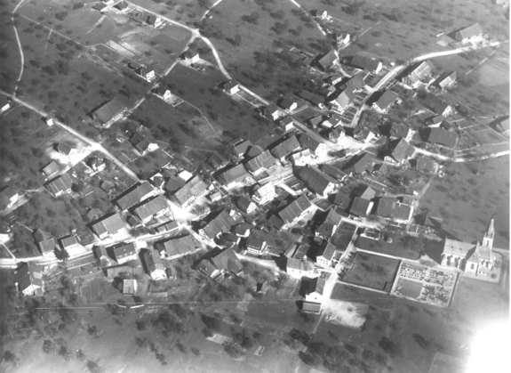 Aufnahme 1940